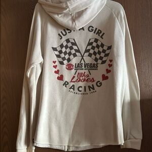 Las Vegas Motor Speedway Hoodie